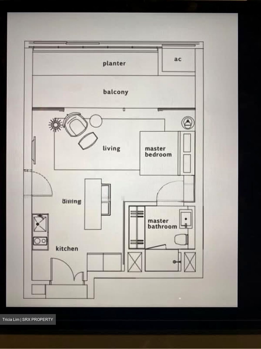 OUE Twin Peaks (D9), Condominium #589855781